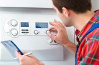free commercial Ashansworth boiler quotes