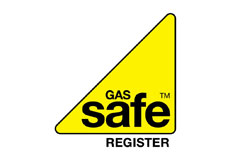 gas safe companies Ashansworth